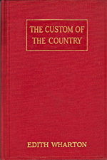 The Custom of the Country